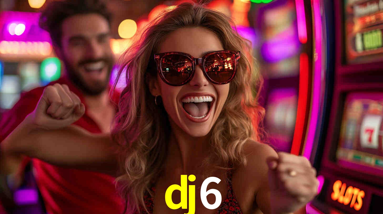 Descubra a Essência do dj6: Nossa História e Compromissos