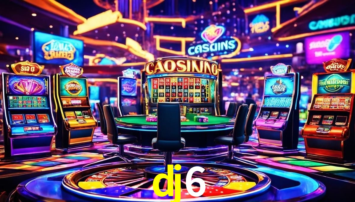 Avaliações dos Jogadores dj6