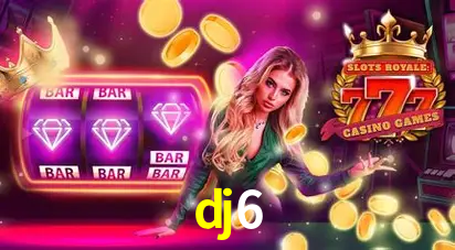 A Experiência Imersiva dos Cassinos Ao Vivo no dj6