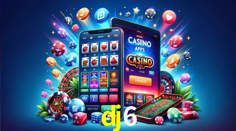 Live Casino dj6