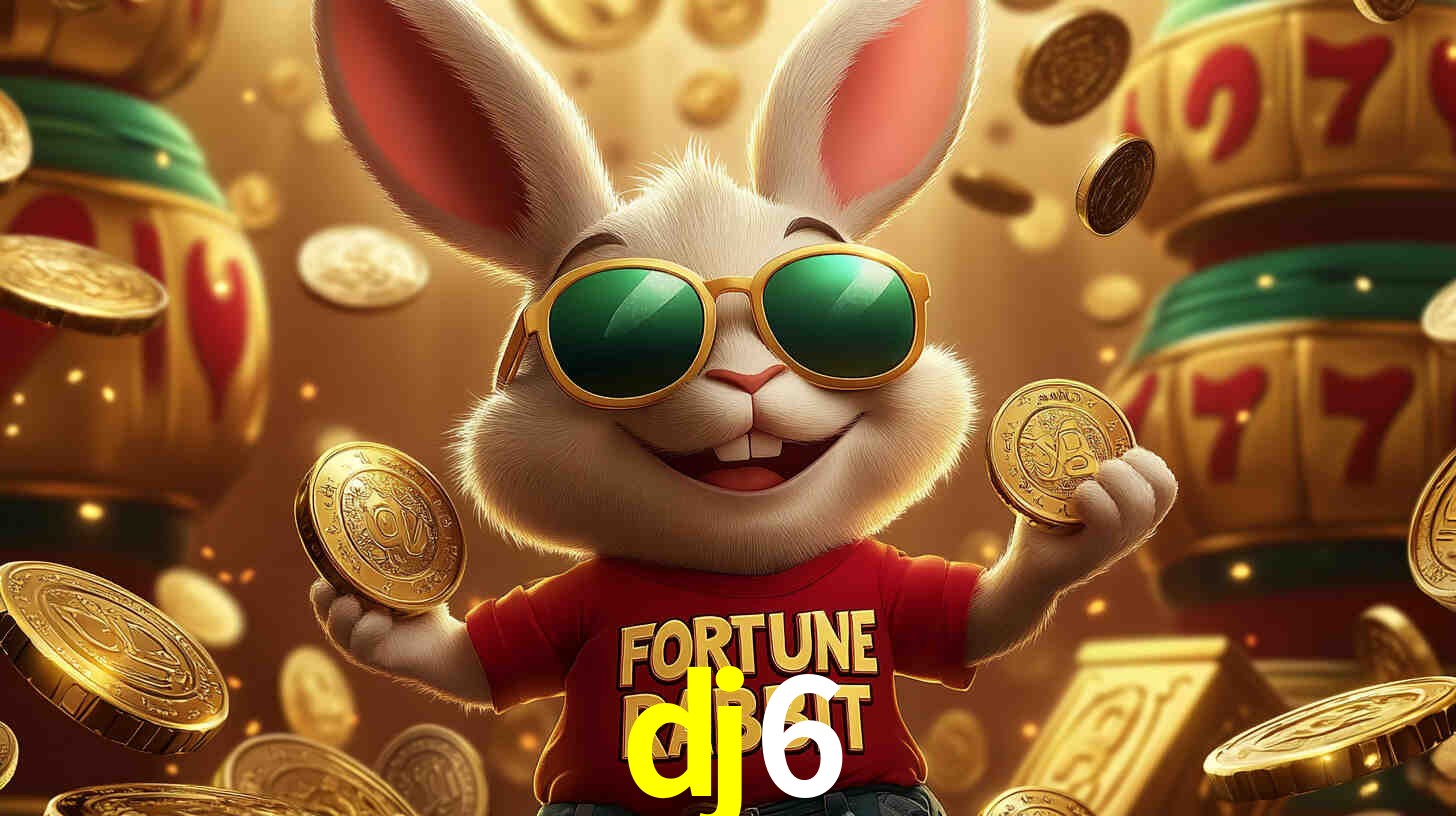 dj6: A Experiência de Casino com Jogos de Mesa ao Vivo
