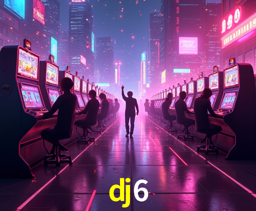Casino VIP dj6