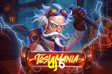 Segurança 2FA dj6
