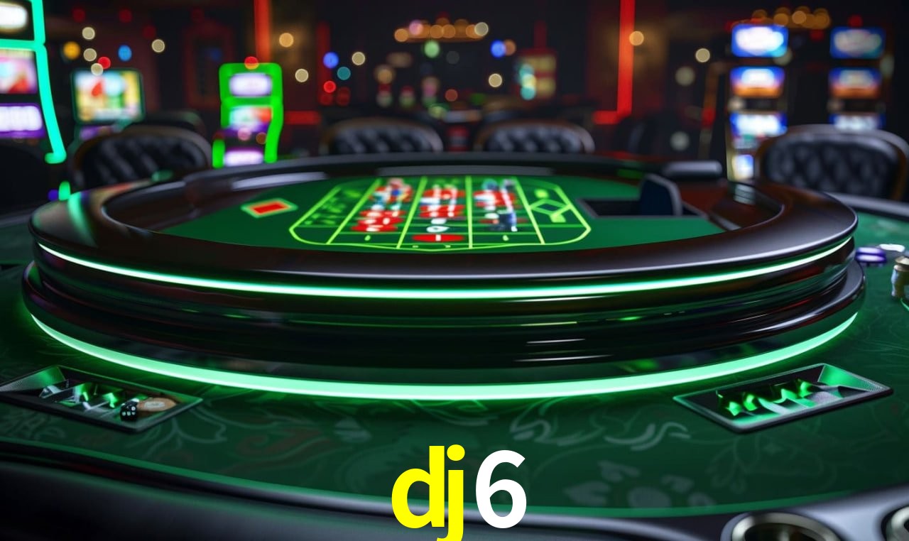 Platform Technology dj6