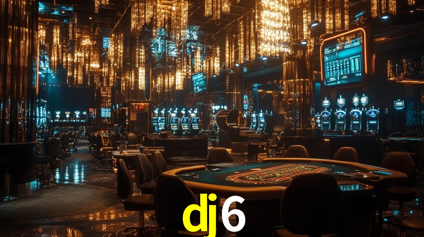 dj6: Jogue Crash e Experimente Alta Recompensa Instantânea